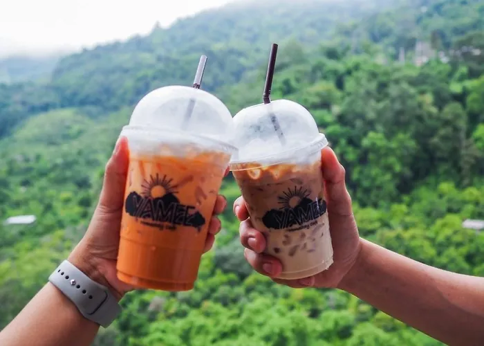 Yamee Homestay Cafe