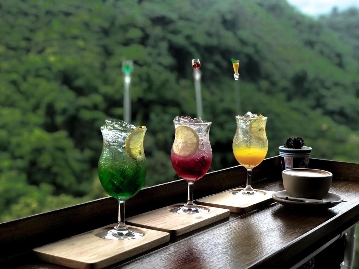 Yamee Cafe Homestay