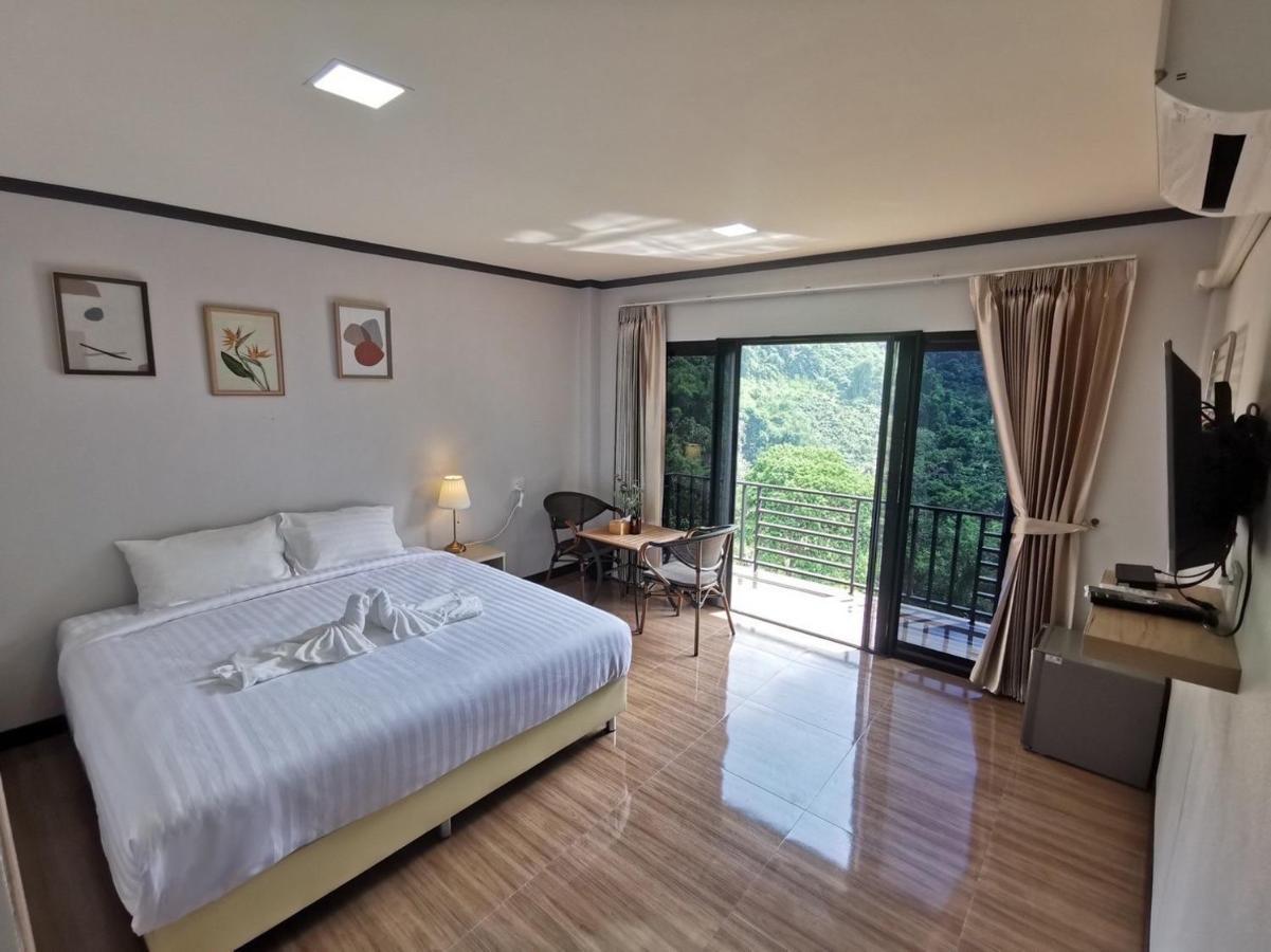Homestay Yamee Cafe